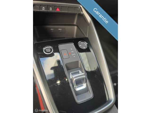 Audi A3 Limousine 30 TFSI Advanced Ed. * Aut * Garantie *