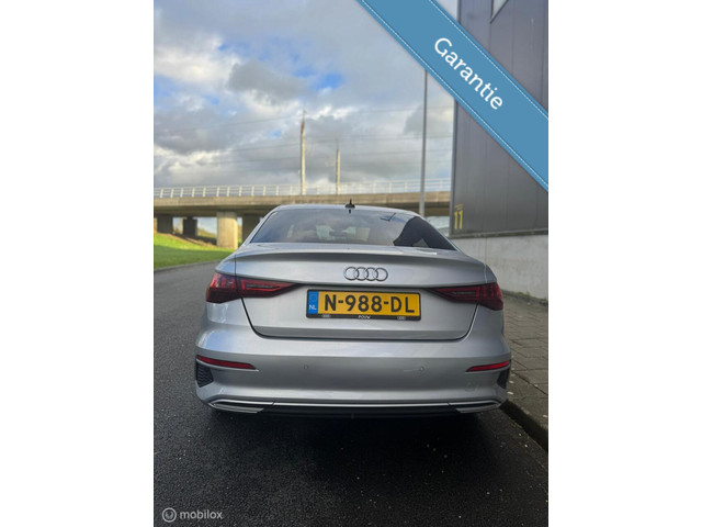 Audi A3 Limousine 30 TFSI Advanced Ed. * Aut * Garantie *