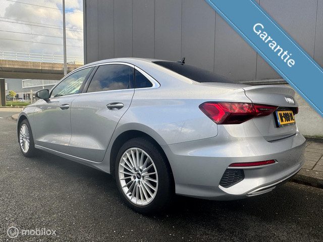 Audi A3 Limousine 30 TFSI Advanced Ed. * Aut * Garantie *