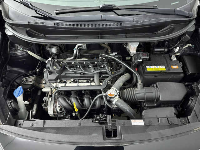 Kia Rio 1.2 CVVT EXECUTIVELINE | NAVI | CLIMA | CRUISE | CAMERA | PDC | PRIVACY GLASS | LM VELGEN | STUUR- & STOELVERWARMING |