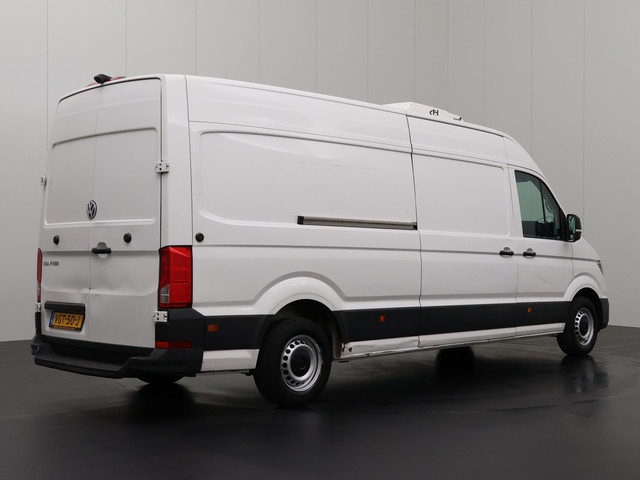 Volkswagen Crafter 2.0TDI L4H3 Highline Koelauto | Airco | Camera | Cruise