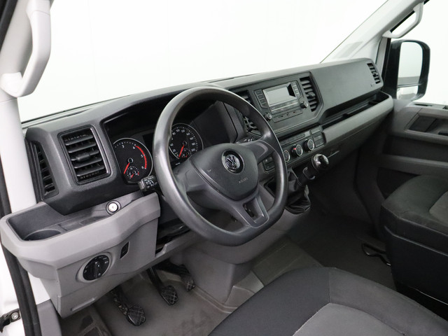Volkswagen Crafter 2.0TDI L4H3 Highline Koelauto | Airco | Camera | Cruise