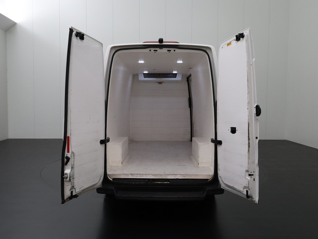 Volkswagen Crafter 2.0TDI L4H3 Highline Koelauto | Airco | Camera | Cruise