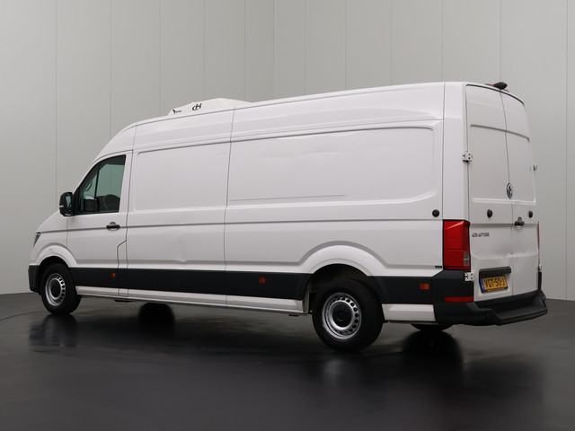 Volkswagen Crafter 2.0TDI L4H3 Highline Koelauto | Airco | Camera | Cruise