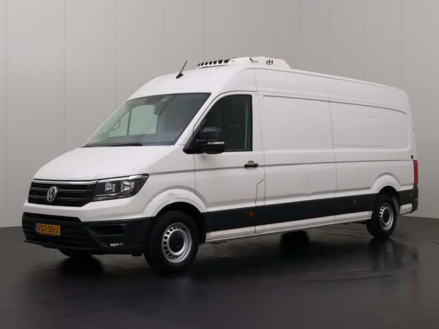 Volkswagen Crafter 2.0TDI L4H3 Highline Koelauto | Airco | Camera | Cruise