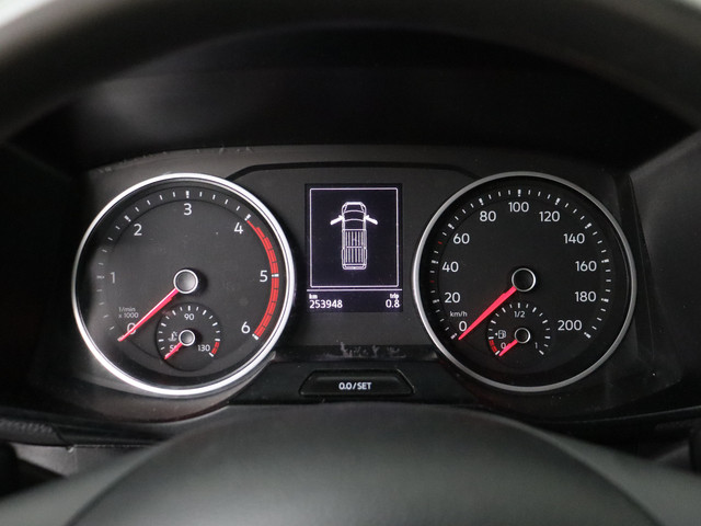 Volkswagen Crafter 2.0TDI L4H3 Highline Koelauto | Airco | Camera | Cruise