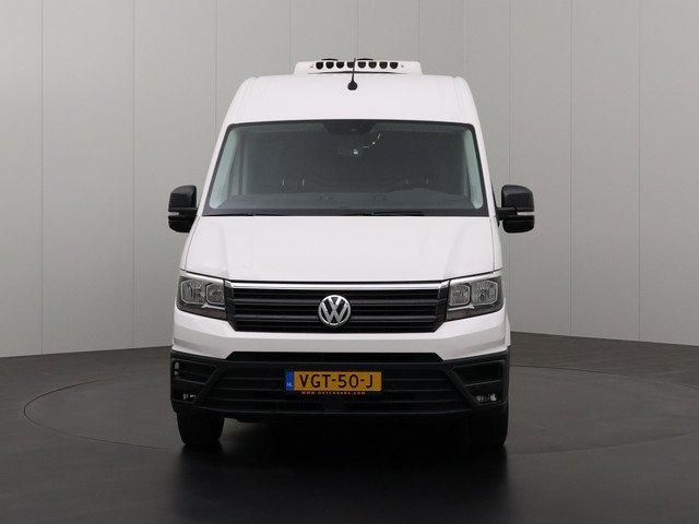 Volkswagen Crafter 2.0TDI L4H3 Highline Koelauto | Airco | Camera | Cruise