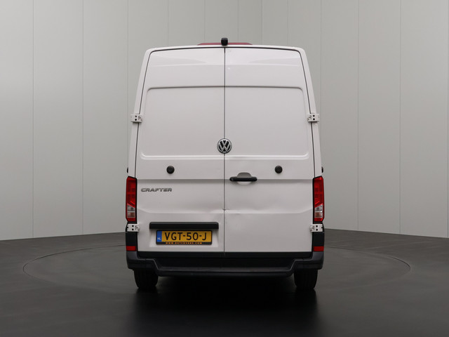 Volkswagen Crafter 2.0TDI L4H3 Highline Koelauto | Airco | Camera | Cruise
