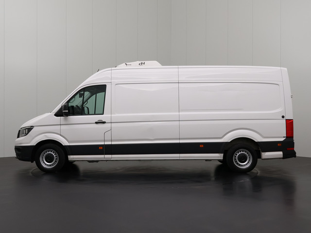 Volkswagen Crafter 2.0TDI L4H3 Highline Koelauto | Airco | Camera | Cruise