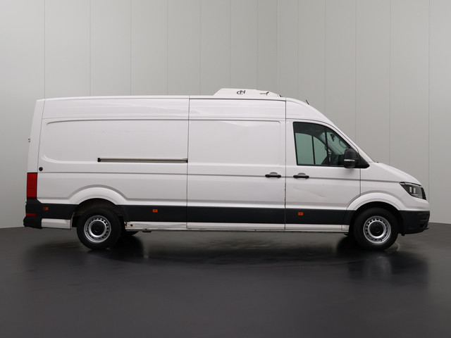 Volkswagen Crafter 2.0TDI L4H3 Highline Koelauto | Airco | Camera | Cruise