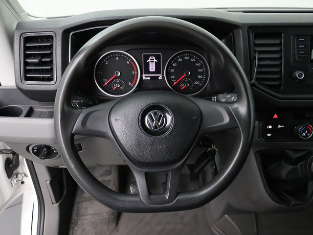 Volkswagen Crafter 2.0TDI L4H3 Highline Koelauto | Airco | Camera | Cruise