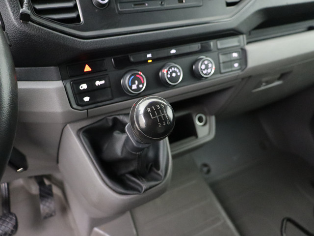 Volkswagen Crafter 2.0TDI L4H3 Highline Koelauto | Airco | Camera | Cruise