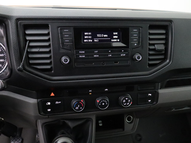 Volkswagen Crafter 2.0TDI L4H3 Highline Koelauto | Airco | Camera | Cruise
