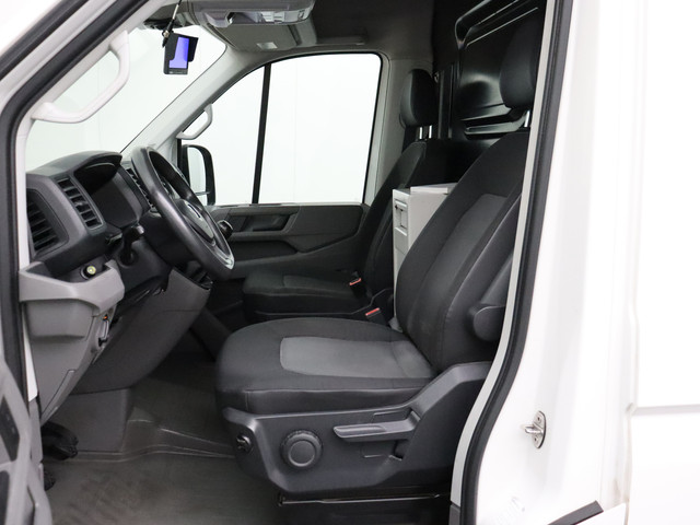 Volkswagen Crafter 2.0TDI L4H3 Highline Koelauto | Airco | Camera | Cruise