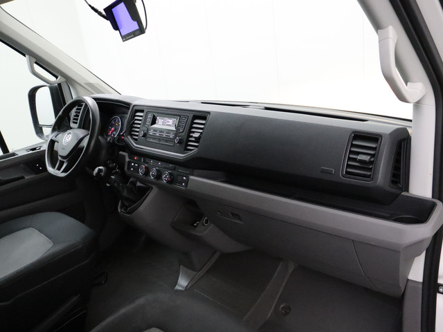 Volkswagen Crafter 2.0TDI L4H3 Highline Koelauto | Airco | Camera | Cruise