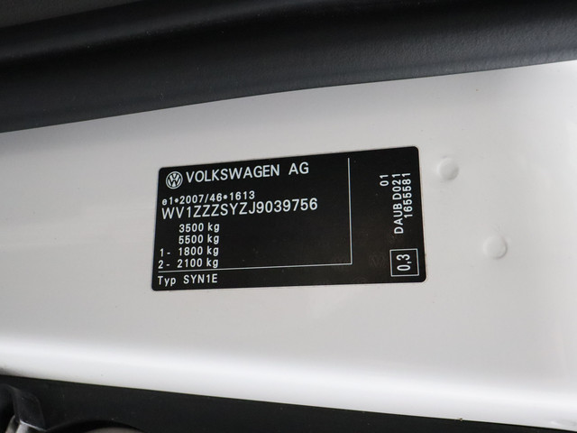 Volkswagen Crafter 2.0TDI L4H3 Highline Koelauto | Airco | Camera | Cruise