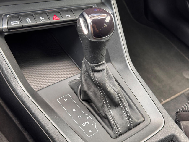 Audi Q3 Sportback 35 TFSI S Edition Camera Matrix