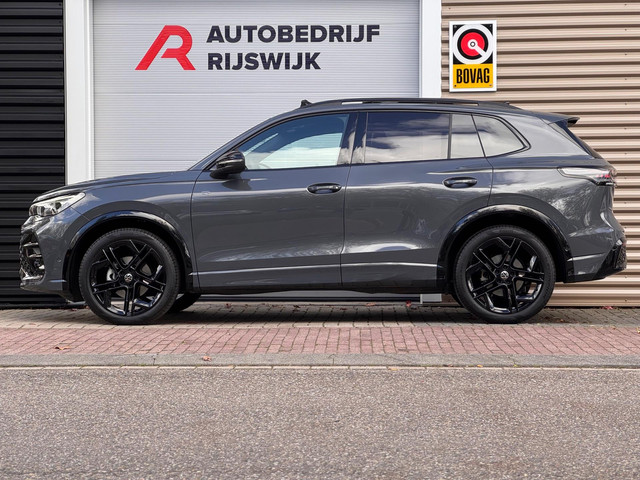 Volkswagen Tiguan 1.5 eTSI R-Line Edition Pano 360 Massage