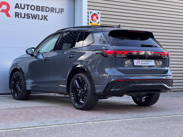 Volkswagen Tiguan 1.5 eTSI R-Line Edition Pano 360 Massage