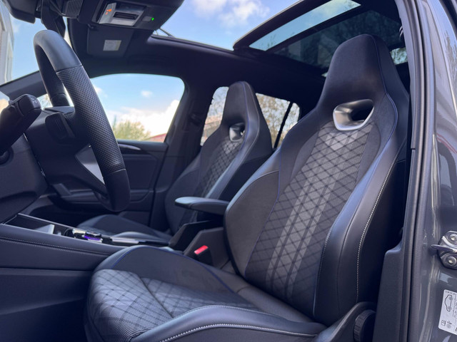 Volkswagen Tiguan 1.5 eTSI R-Line Edition Pano 360 Massage
