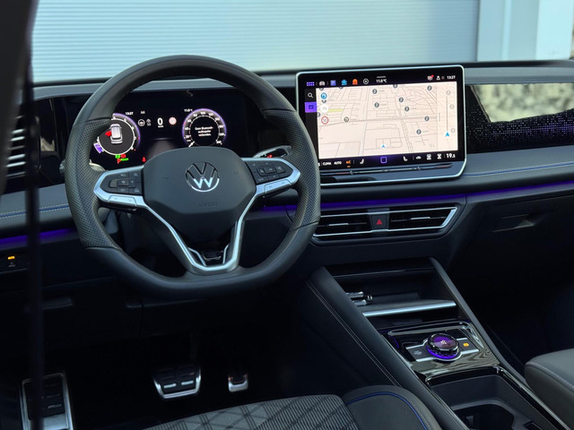 Volkswagen Tiguan 1.5 eTSI R-Line Edition Pano 360 Massage