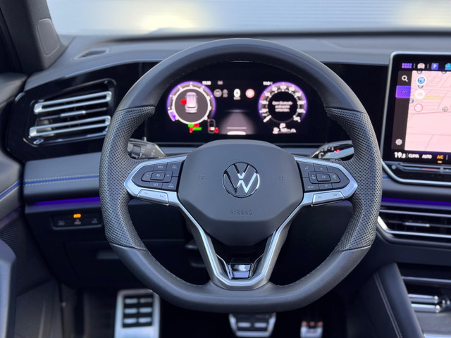 Volkswagen Tiguan 1.5 eTSI R-Line Edition Pano 360 Massage