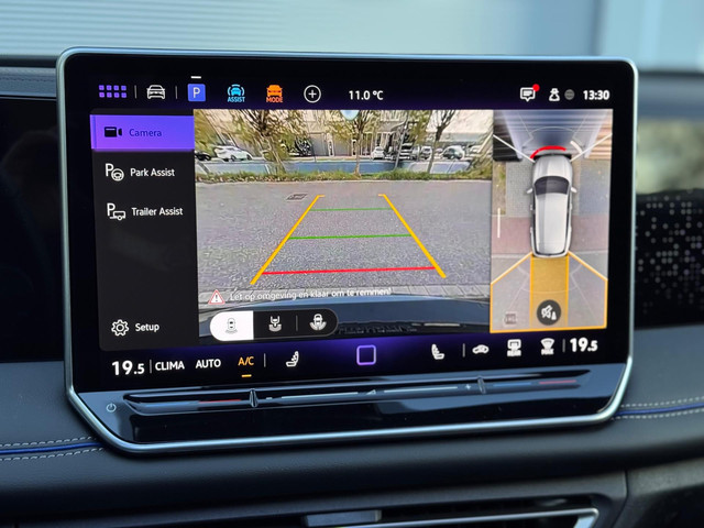 Volkswagen Tiguan 1.5 eTSI R-Line Edition Pano 360 Massage