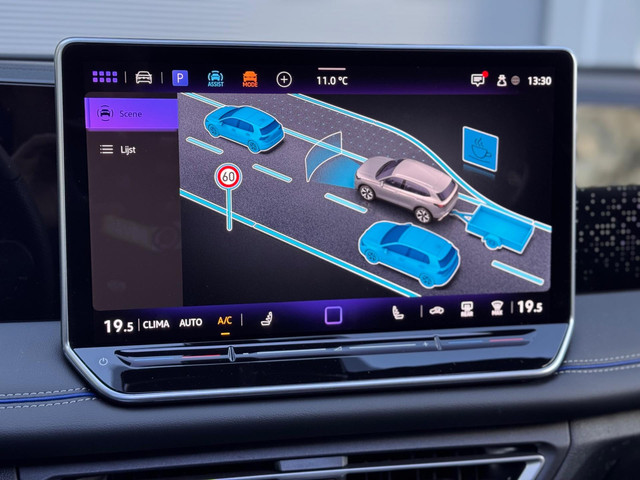 Volkswagen Tiguan 1.5 eTSI R-Line Edition Pano 360 Massage