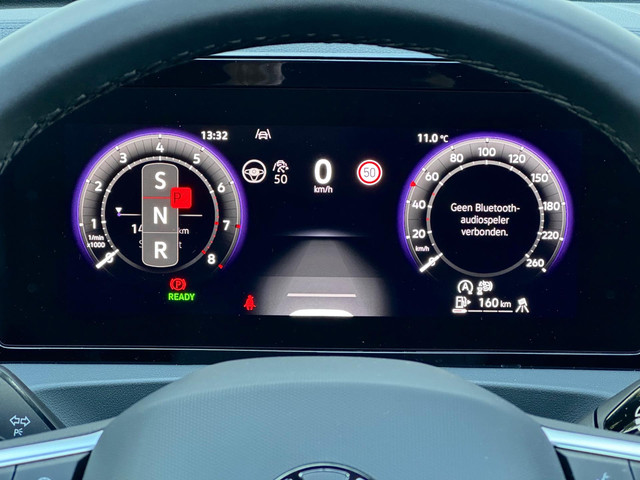 Volkswagen Tiguan 1.5 eTSI R-Line Edition Pano 360 Massage