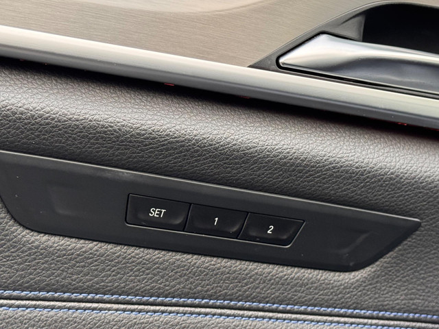 BMW 5 Serie 530i High Executive Dak Memory Camera HuD
