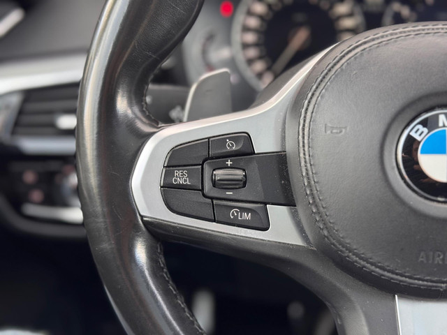 BMW 5 Serie 530i High Executive Dak Memory Camera HuD