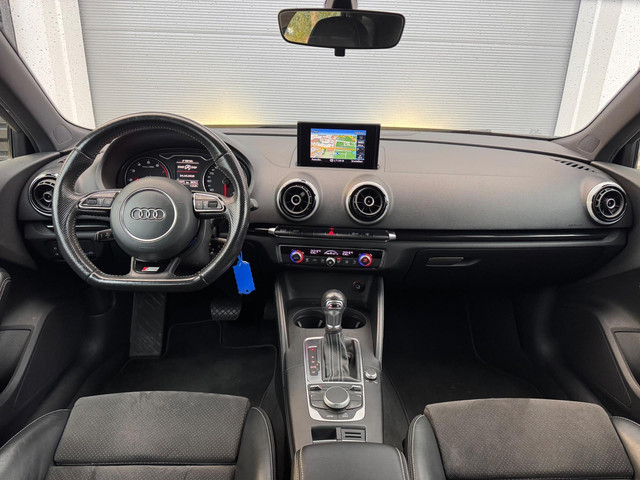 Audi A3 Sportback 1.2 TFSI Ambition Sport Edition Navi Camera