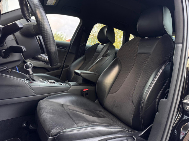 Audi A3 Sportback 1.2 TFSI Ambition Sport Edition Navi Camera