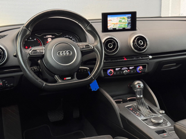 Audi A3 Sportback 1.2 TFSI Ambition Sport Edition Navi Camera
