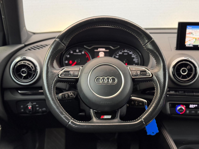 Audi A3 Sportback 1.2 TFSI Ambition Sport Edition Navi Camera