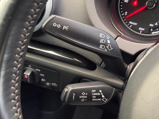 Audi A3 Sportback 1.2 TFSI Ambition Sport Edition Navi Camera