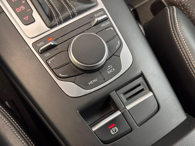Audi A3 Sportback 1.2 TFSI Ambition Sport Edition Navi Camera