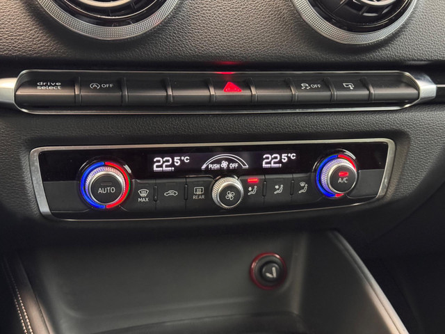 Audi A3 Sportback 1.2 TFSI Ambition Sport Edition Navi Camera