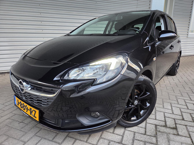 Opel Corsa 1.4 120 Jaar Edition