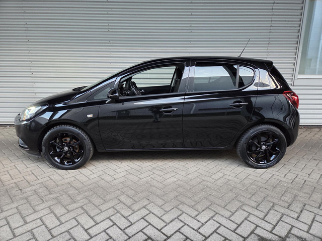 Opel Corsa 1.4 120 Jaar Edition