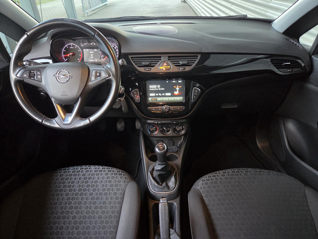 Opel Corsa 1.4 120 Jaar Edition