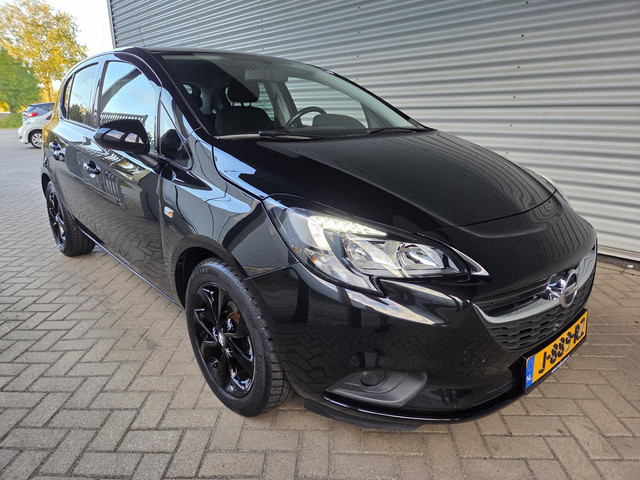 Opel Corsa 1.4 120 Jaar Edition