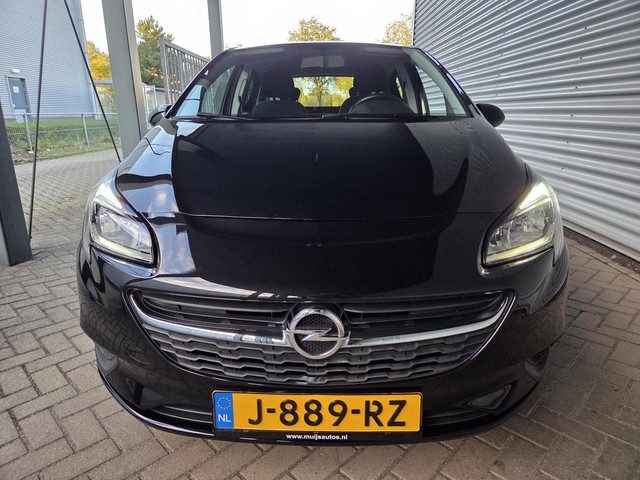 Opel Corsa 1.4 120 Jaar Edition