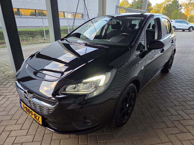 Opel Corsa 1.4 120 Jaar Edition