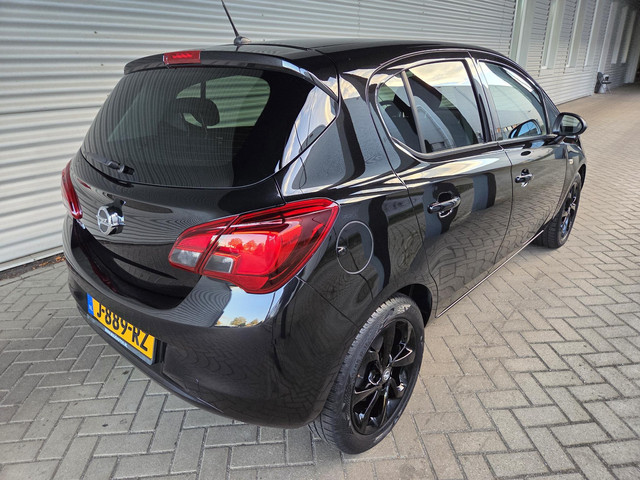 Opel Corsa 1.4 120 Jaar Edition