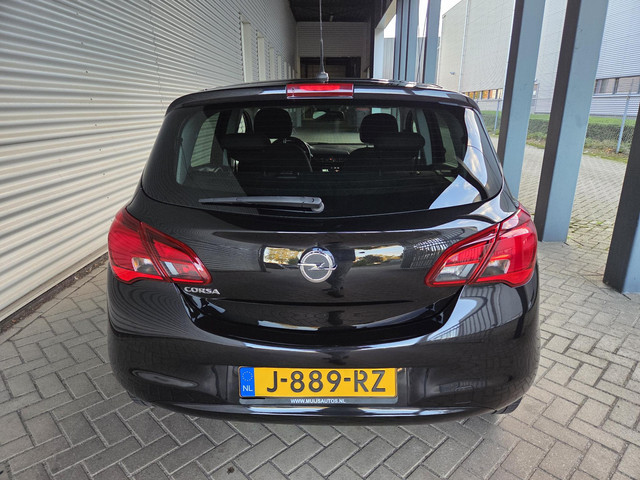 Opel Corsa 1.4 120 Jaar Edition