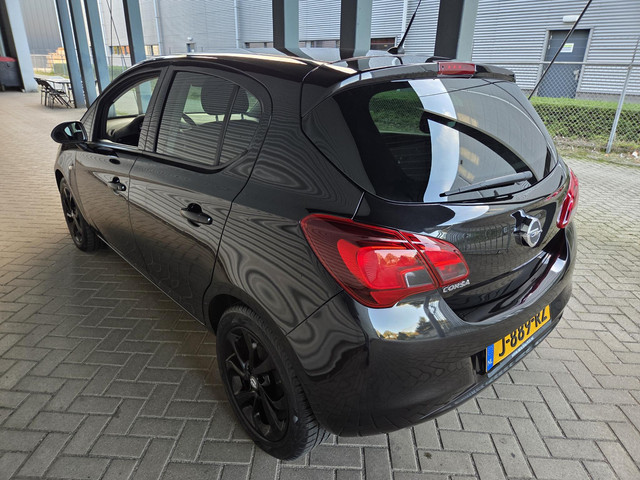 Opel Corsa 1.4 120 Jaar Edition