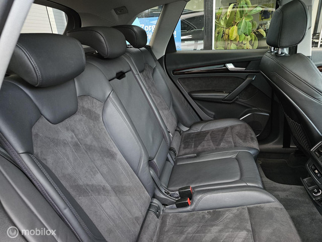 Audi Q5 2.0 TFSI quattro S-Line Panorama Virtual Sfeer Keyless