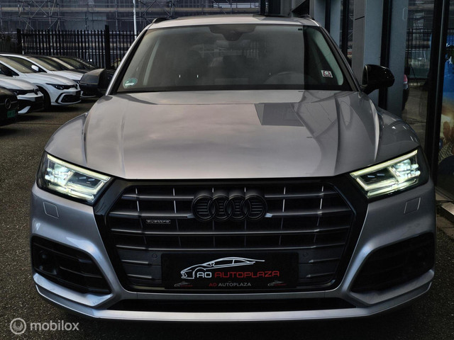Audi Q5 2.0 TFSI quattro S-Line Panorama Virtual Sfeer Keyless