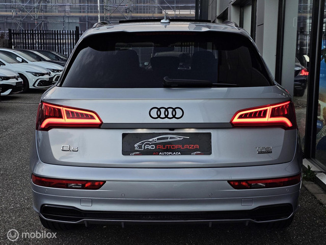 Audi Q5 2.0 TFSI quattro S-Line Panorama Virtual Sfeer Keyless